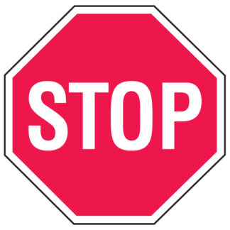 Stop Sign