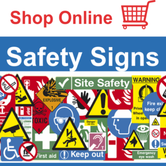 Safety Signs